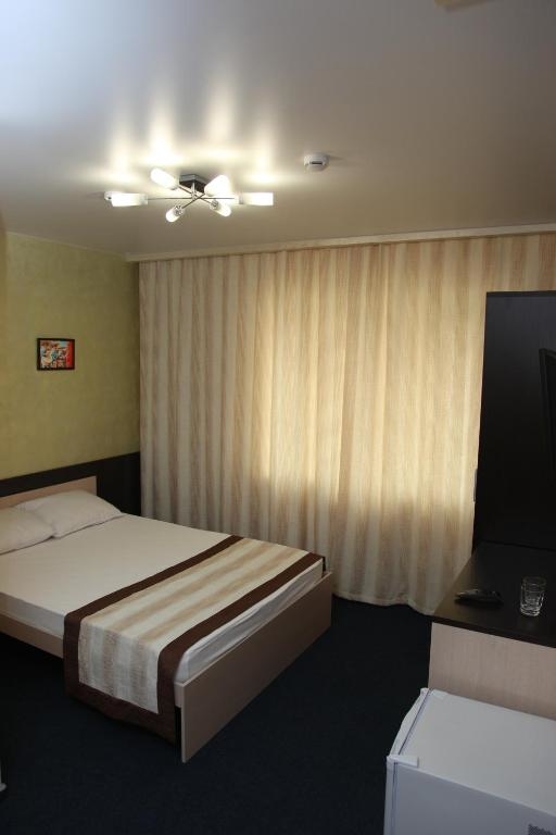 Гостиница Амиго Отель Екатеринбург-10